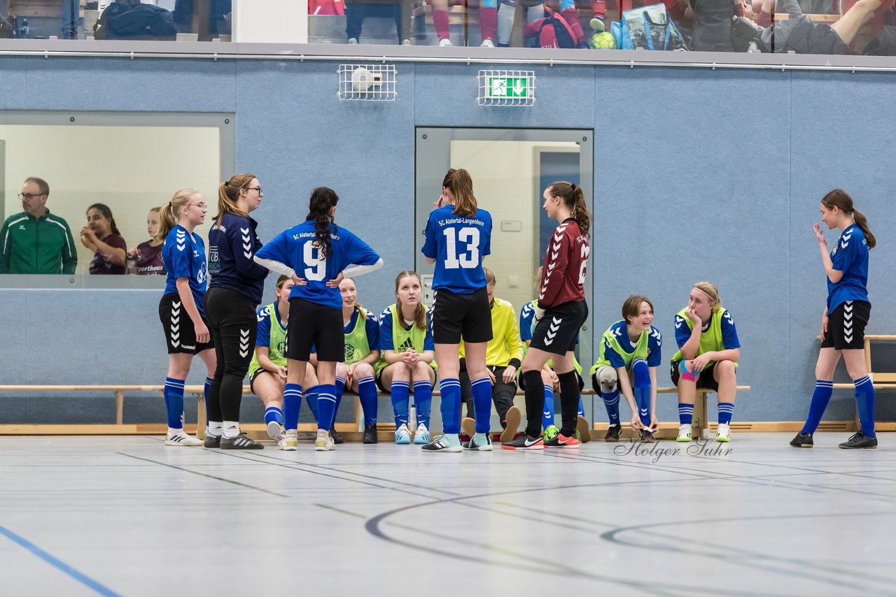 Bild 670 - wBJ Futsalmeisterschaft